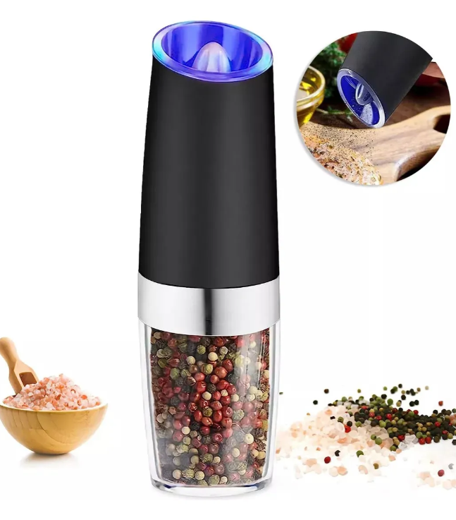 Miniatura 4 de Condimentero Especias Sal Y Pimienta